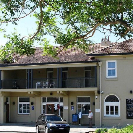 Huskisson Hotel Exterior foto
